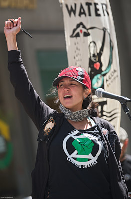 Stop Funding Fossil Fuels @ Wells Fargo HQ:September 17th, 2021